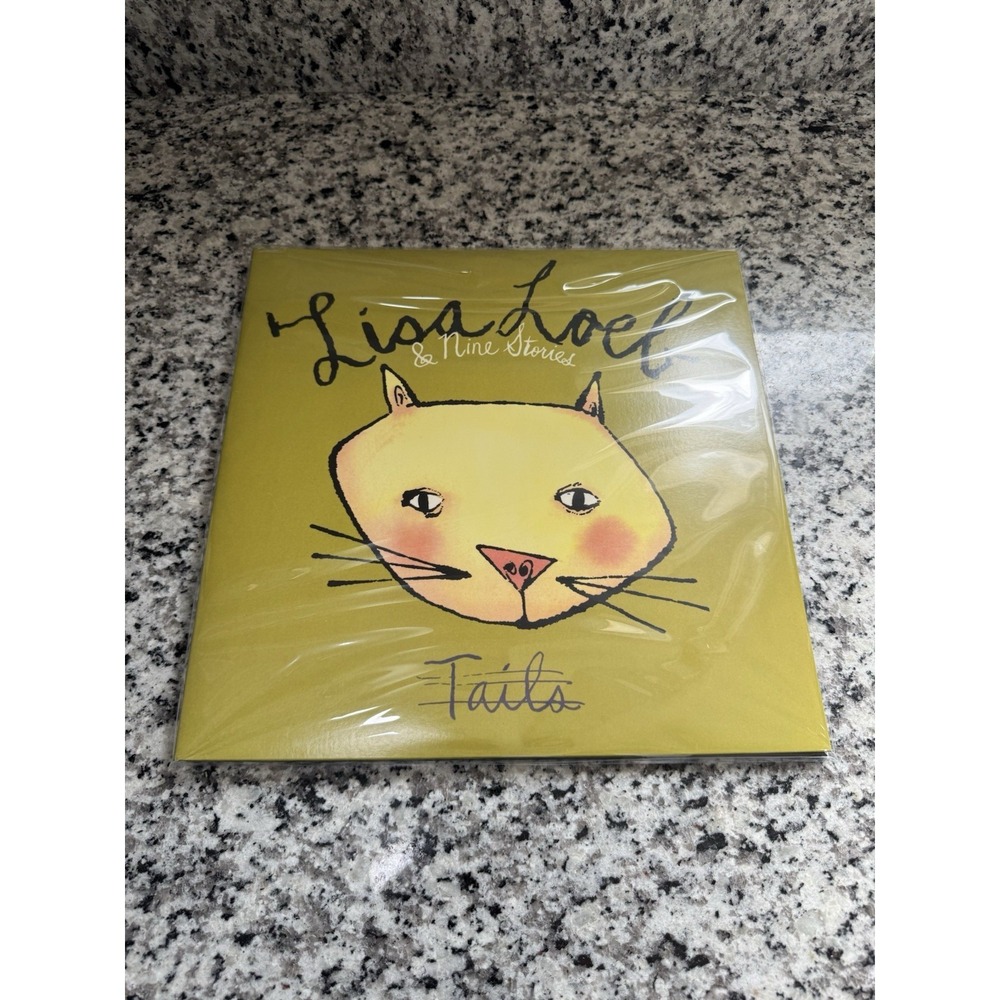 Lisa Loeb & Nine Stories - Tails IVC Vinyl Limited Edition #/3000 IN HAND